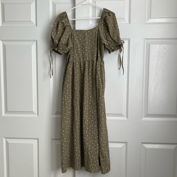 New in bag Shopdahl Allie Dress Size Small - Picture 5 of 10
